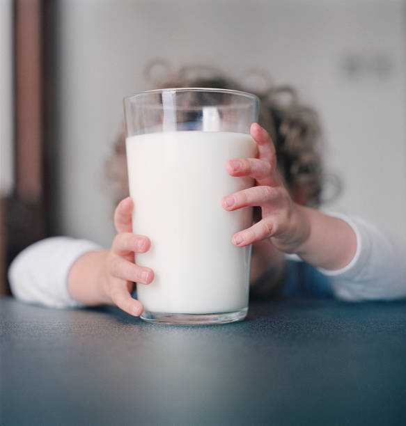 医師監修 離乳食に牛乳 いつから どうやって与えればいい マイナビ子育て