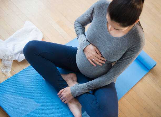 医師監修 妊娠中の運動はどの程度がベスト 妊婦にオススメの4つの方法 マイナビ子育て
