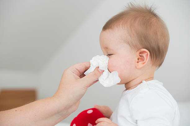 医師監修 赤ちゃんに鼻吸い器は必要 タイプ別選び方と使うときのコツ マイナビ子育て