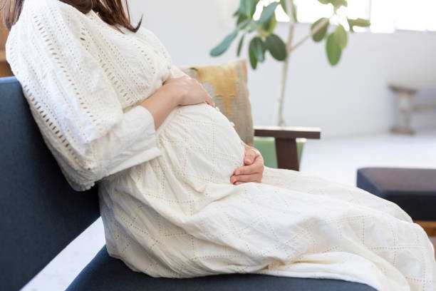 医師監修 妊娠中期のおりものの特徴は 受診するのはどんなとき マイナビ子育て