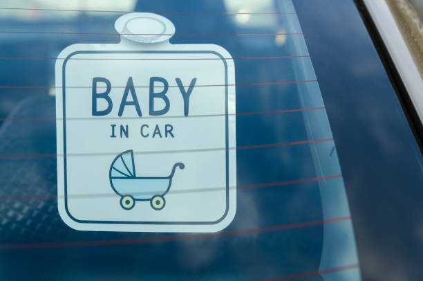 医師監修 赤ちゃんと車のお出かけはいつから 楽しいドライブのコツと注意点 マイナビウーマン子育て