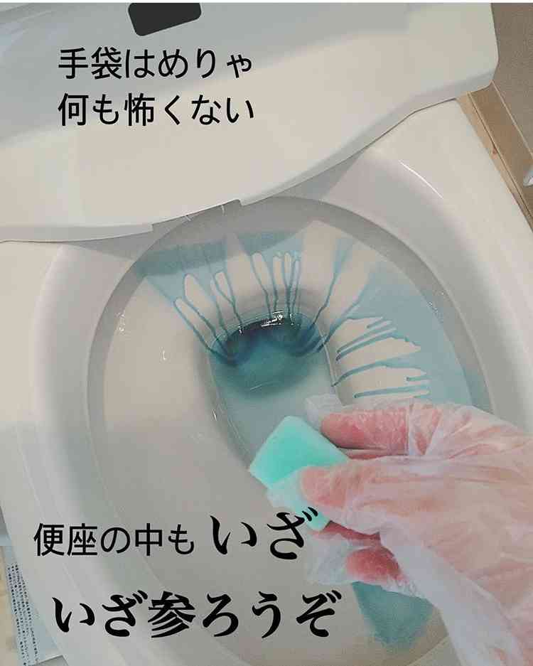 トイレ掃除の新時代!? ブラシを使わないトイレの掃除方法（2019年12月10日）｜BIGLOBEニュース
