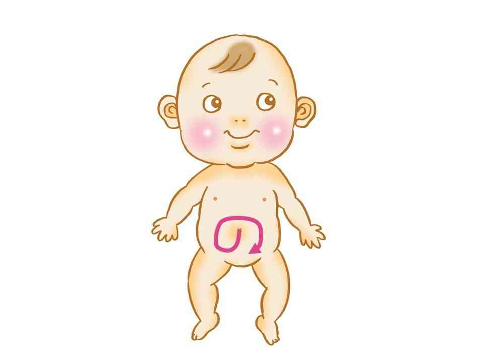 【医師監修】新生児のお腹がパンパンに！主な原因と対処法（2019年11月29日）｜BIGLOBEニュース
