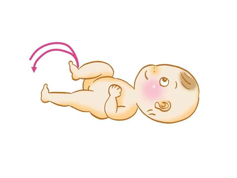 医師監修 新生児のお腹がパンパンに 主な原因と対処法 マイナビウーマン子育て 新生児 生まれたばかりの赤ちゃん のお腹が ｄメニューニュース Nttドコモ
