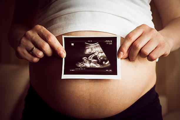 医師監修 胎児もしゃっくりをする その原因と 胎動 のいろいろ マイナビ子育て