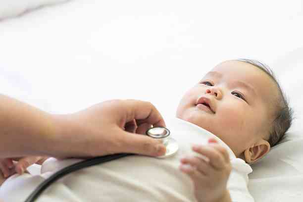 医師監修 新生児が鼻をフガフガさせる原因 と時期 5つのホームケア マイナビウーマン子育て 生後1ヶ月以内の新生児が鼻をフガフガとさせ ｄメニューニュース Nttドコモ