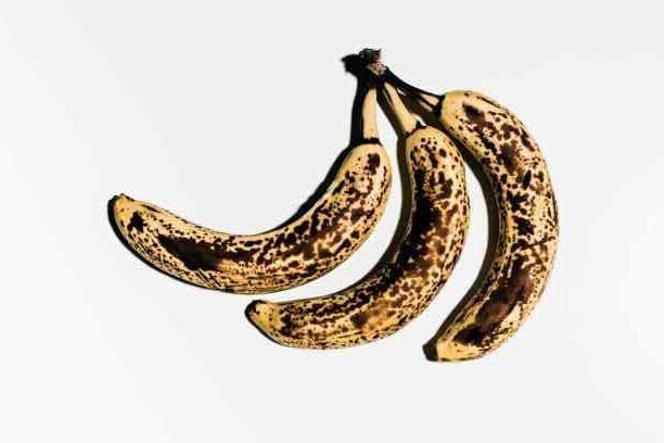 バナナの離乳食はいつから 調理のポイントや注意点とレシピ 管理栄養士監修 マイナビ子育て