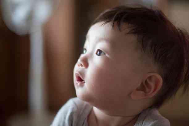 医師監修 新生児 赤ちゃんの目の特徴と気をつけたい症状 病気 マイナビウーマン子育て Goo ニュース