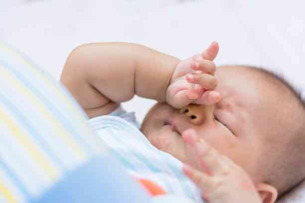 医師監修 新生児 赤ちゃんの目の特徴と気をつけたい症状 病気 マイナビウーマン子育て Goo ニュース