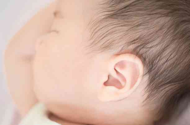 医師監修 赤ちゃんの耳垢はどう掃除する 取りにくい耳垢への対処法は マイナビウーマン子育て Goo ニュース