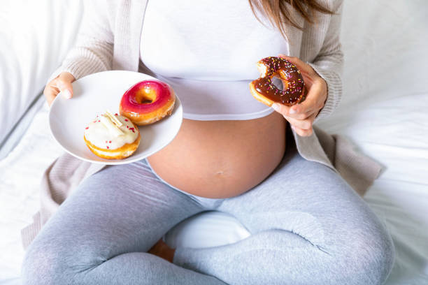 医師監修 妊婦の胃痛 上腹部痛の原因は 病気の可能性は マイナビウーマン子育て
