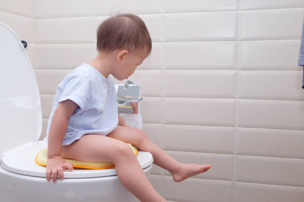 医師監修 トイレトレーニングはいつから 時期の目安と開始のサイン おすすめのタイミング マイナビ子育て