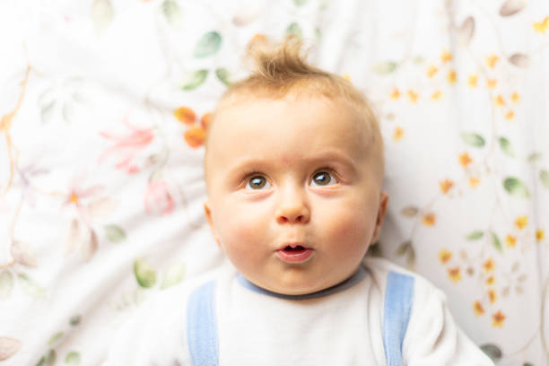 医師監修 赤ちゃんの頭皮に異変 乳児脂漏性湿疹はどうすればいい マイナビウーマン子育て Goo ニュース