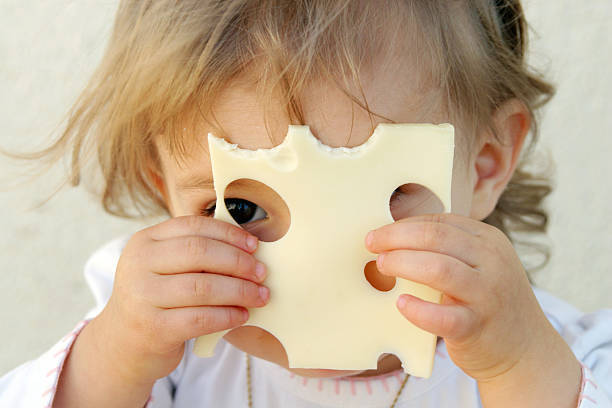 専門家監修 赤ちゃんにチーズはあげていい 離乳食期のチーズの注意点 マイナビ子育て