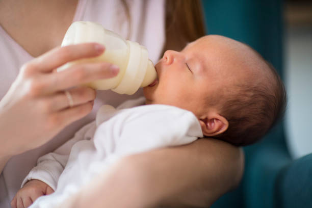 母乳 飲み 過ぎ 新生児