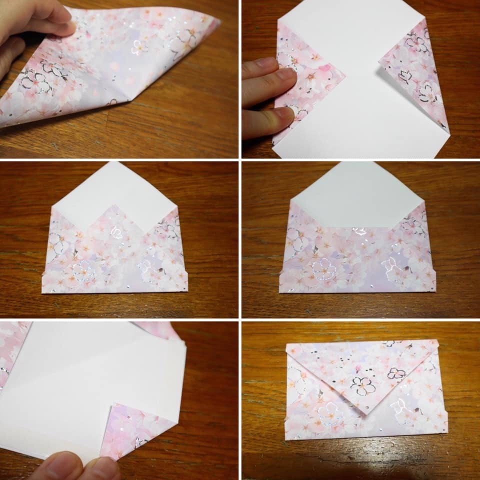 100均折り紙が意外に使える かわいい活用アイデアを紹介 マイナビ子育て