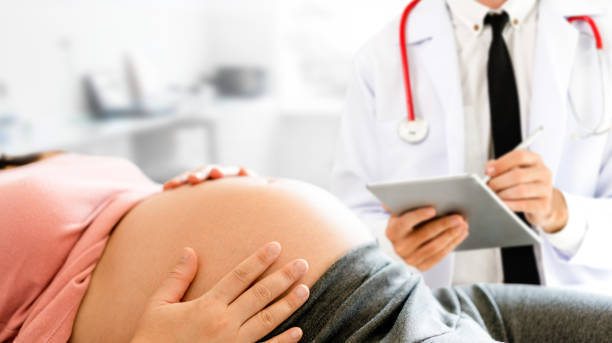 医師監修 胎児の大きさの調べ方は 測定方法と発育の目安 考えられるトラブル Michill Bygmo ミチル