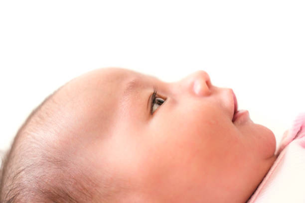 医師監修 赤ちゃんの痰 原因と出し方は 喉がゴロゴロするのはなぜ マイナビウーマン子育て Goo ニュース