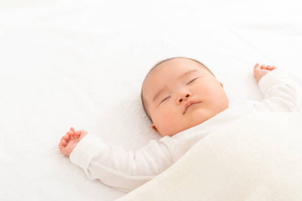 医師監修 赤ちゃんの呼吸はどんなふう 呼吸トラブルのチェック法 Sids予防法も マイナビウーマン子育て Goo ニュース