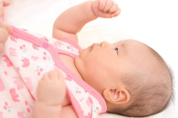 医師監修 生後3ヶ月の赤ちゃん ミルクの量はどうする 混合の場合は Michill ミチル