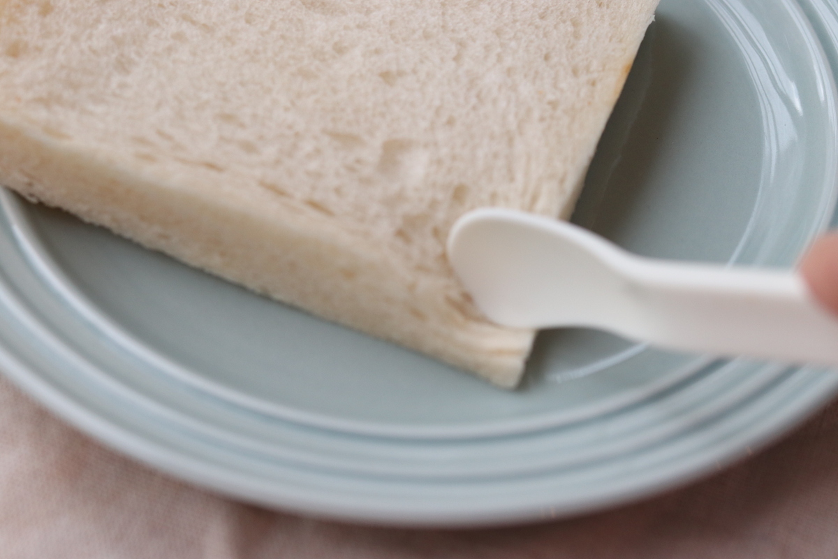 食パンを使った離乳食レシピ いつからok 耳の食べ方は 管理栄養士監修 マイナビウーマン子育て