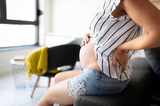 医師監修 妊娠後期の下痢 水便 原因 対処法と 赤ちゃんへの影響は マイナビ子育て