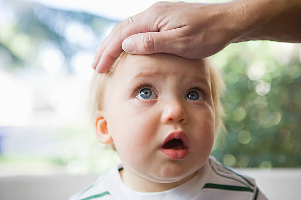 医師監修 赤ちゃんの頭皮が乾燥でカサカサ 適切なケアを教えて マイナビウーマン子育て Goo ニュース