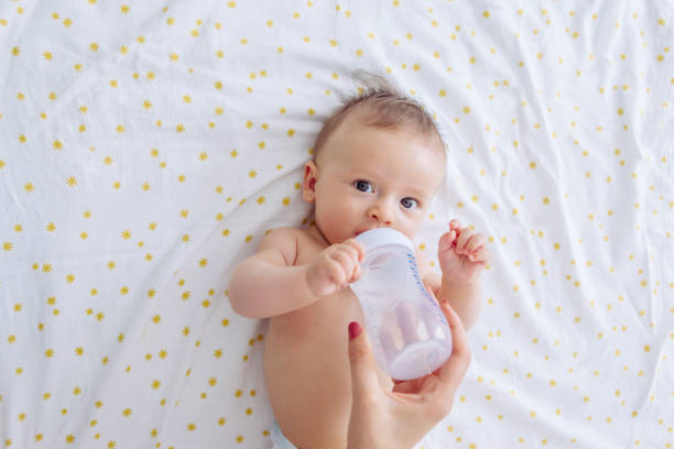医師監修 赤ちゃんが脱水症になりやすい3つの理由と気づくポイント マイナビウーマン子育て Goo ニュース