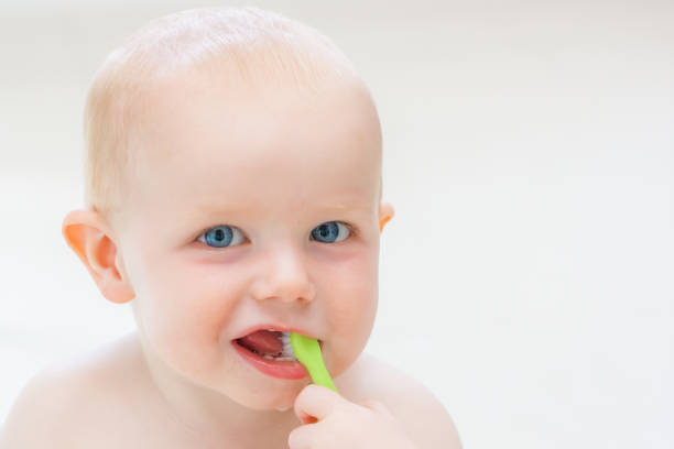 医師監修 赤ちゃんに歯磨き粉は使っていい 使用時の注意点は 年8月27日 Biglobeニュース