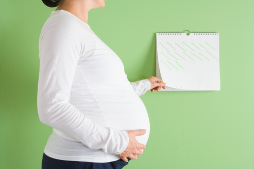 ヶ月 お腹 6 張る 妊娠 妊娠後期に仰向けで寝るとお腹が張る！胎児への影響と6つの対処法