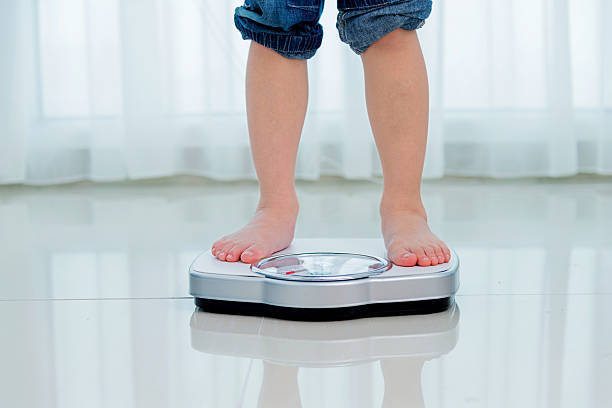 医師監修 子供のベストな体重は 1 6歳の平均と肥満の目安 マイナビ子育て