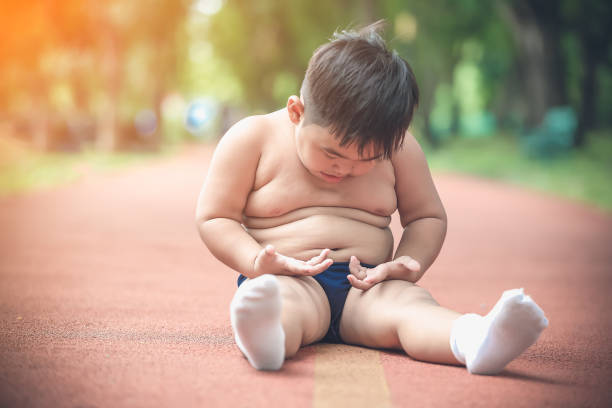 医師監修 子供のベストな体重は 1 6歳の平均と肥満の目安 Michill ミチル