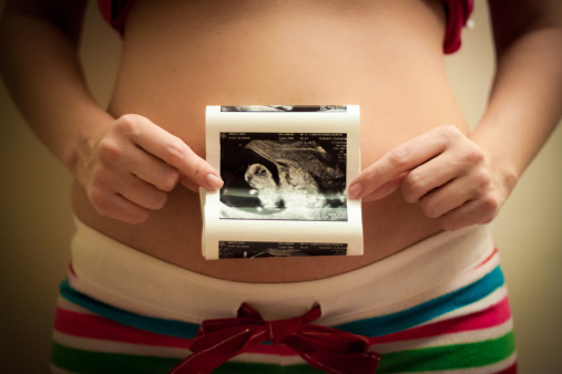 医師監修 妊娠21週に気をつけたい赤ちゃんとママの体重の変化 マイナビ子育て