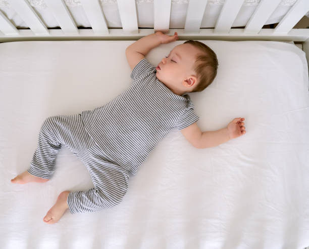 医師監修 赤ちゃんの寝かしつけに効果的な音楽と注意点 マイナビ子育て