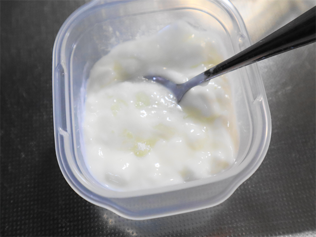 ヨーグルトが分離させない 冷凍ワザと活用レシピ5選 Michill ミチル