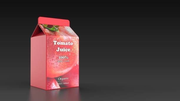 離乳食のトマトジュースはいつから 初期 中期 後期レシピ 管理栄養士監修 マイナビ子育て