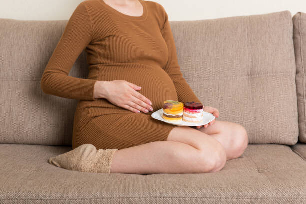 妊婦が食べていいケーキの量は 抹茶入りは大丈夫 妊娠中の食べ方と注意点 管理栄養士監修 マイナビ子育て