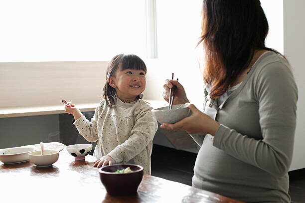 妊婦はいかを食べても大丈夫 寿司 塩辛は 管理栄養士監修 マイナビ子育て