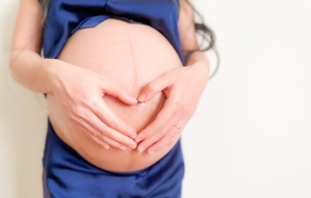 医師監修 陣痛に前兆はある 胎動の様子は 知っておきたい分娩前の変化 マイナビ子育て