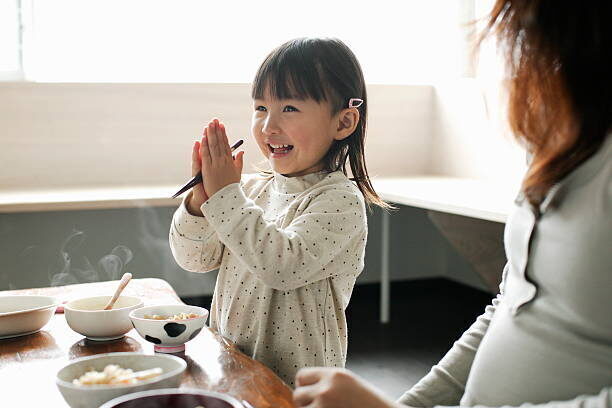 東尾理子さんの手作りごはんが 全親の願い を反映している 美味しそう 我が家も マイナビ子育て
