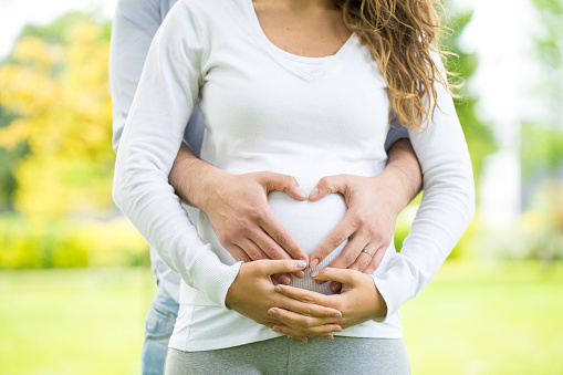 医師監修 妊娠4ヶ月 妊娠12週 13週 14週 15週 妊娠初期 のママと赤ちゃんの様子 Michill ミチル