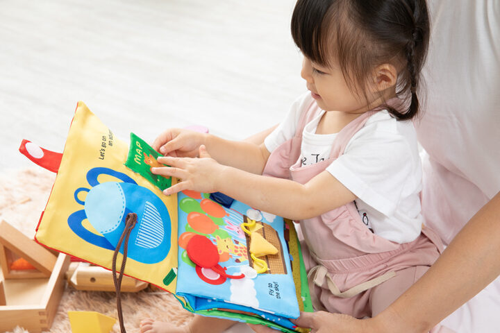 脳育おもちゃのサブスク 玩具gang 提供開始 0歳から子どもの脳を育てる マイナビウーマン子育て Goo ニュース