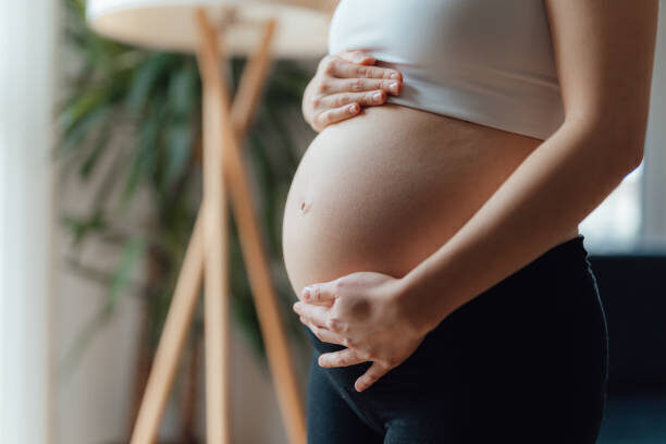 医師監修 臨月はいつから 妊娠10ヶ月以降の過ごし方と出産の兆候 マイナビ子育て