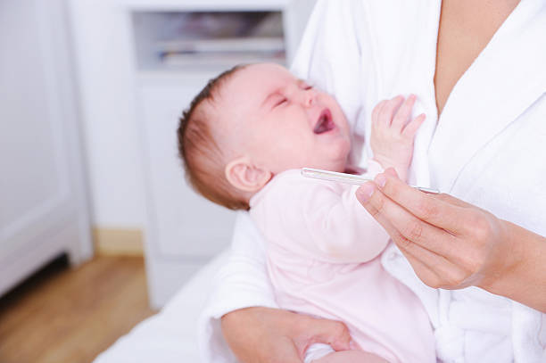 医師監修 赤ちゃんの下痢 危険な下痢の見分け方と注意点 マイナビ子育て