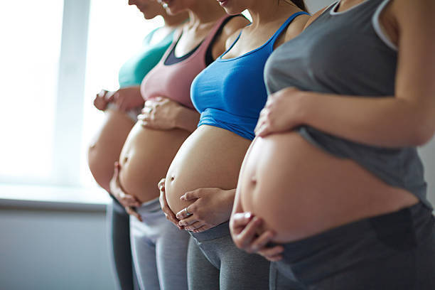 医師監修 出産目前 妊娠39週の胎動やおしるしの兆候とは マイナビ子育て