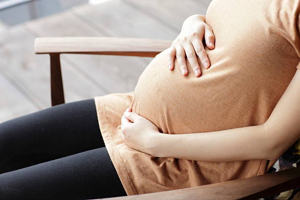 医師監修 妊娠中期に起こる５つの症状の注意点と対処法 マイナビ子育て