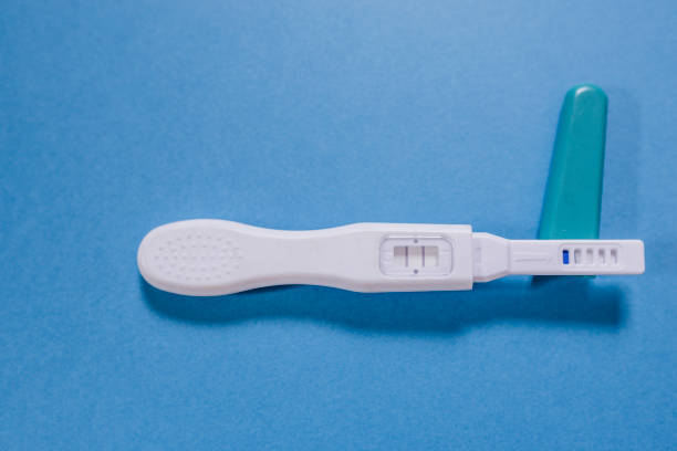 医師取材 妊娠検査薬の正しい使い方のコツと判定結果の見方とは マイナビ子育て