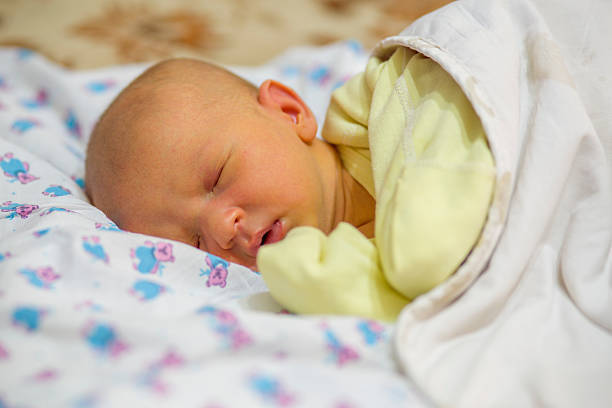 医師監修 うちの子に黄疸が 知っておきたい新生児黄疸の原因と治療 マイナビ子育て