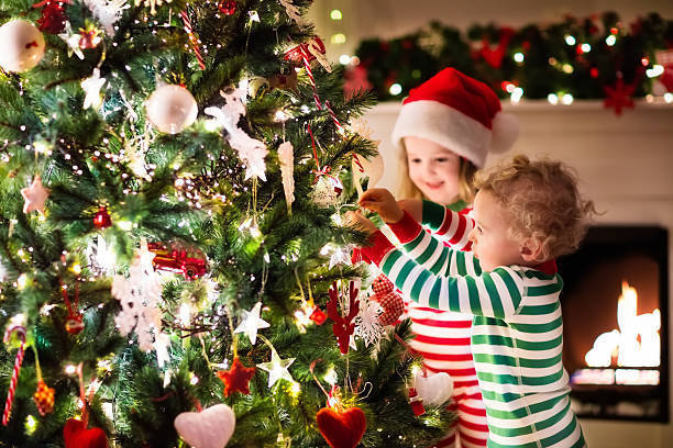 イケア ニトリで おすすめのクリスマスツリーやオーナメントを購入 マイナビウーマン子育て