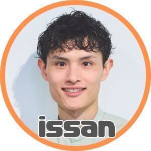 Issan1